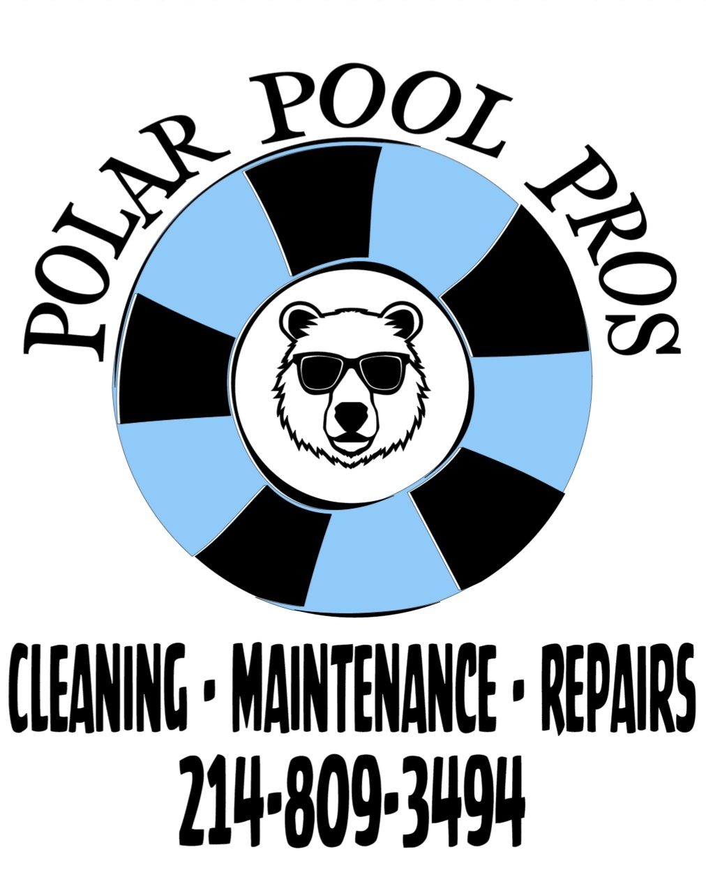 Polar Pool Pros Logo